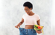 Advantages of Maintaining a Healthy Weight