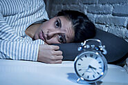 Overcoming Insomnia and Starting to Sleep Again