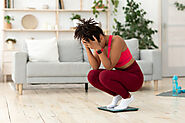 Common Mistakes That Prevent You from Losing Weight