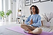 Stress Management Techniques to Do at Home