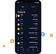 Buy and Sell Crypto Instantly with MultiBank io