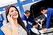 Truck Mobile Mechanic, Phone & Mobile Repairs Dandenong