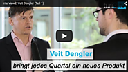 turi2.tv: NZZ-Chef Veit Dengler über seinen Innovationen-Turbo. | turi2
