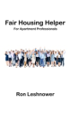 Fair Housing Resources by Fair Housing Helper - Fair Housing Act, Regulations, Guidance, Articles, and More