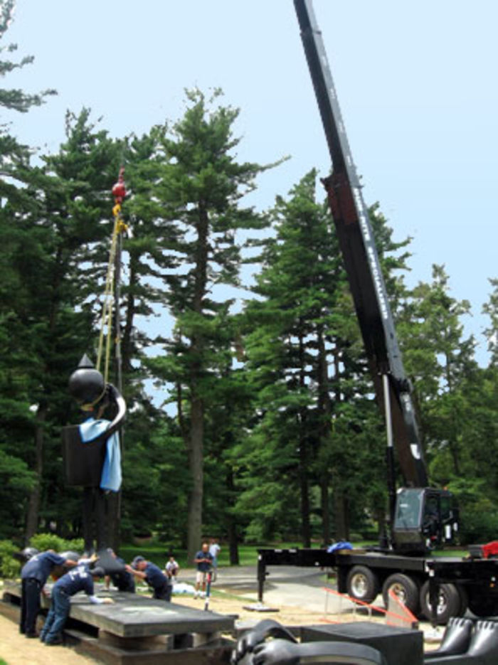 Best Ways For Transporting Your Oversized Items in NYC A Listly List