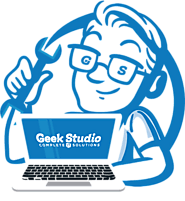 Geek Studio Inc - Provides a complete system setup and solution