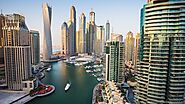 Luxury Real Estate Company in Dubai