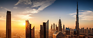 Leading Real Estate Company in Dubai