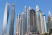 Real Estate Agency in Dubai