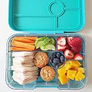 Lunch Boxes For Kids