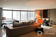 2 Bedrooms Apartment in Burj Khalifa Area, Downtown Dubai