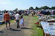 Top Tips For a Successful Car Boot Sale