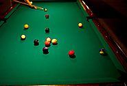 Pool & Snooker Table Transport - Kitsons