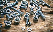Qualities to Look for in Custom Made Fastener Manufacturer in India