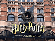 Watch Harry Potter and the Cursed Child