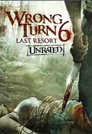 Wrong Turn 6 Türkçe Dublaj Full HD izle