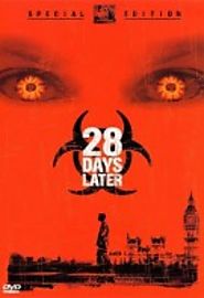 28 Gün Sonra - 28 Days Later Türkçe Dublaj izle Full HD (2003)