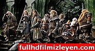 Hobbit 4 Türkçe Dublaj Full HD 720p izle