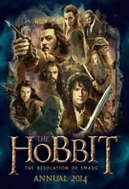 Hobbit 2 720p Tek Parça izle