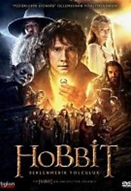 Hobbit 1 Türkçe Dublaj Full izle HD 720p