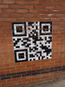 FINALLY! A Well Implemented QR Code Campaign