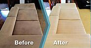 Upholstery Cleaning Sunshine Coast | Brightaire Property Services