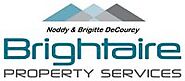 End of Lease Bond Clean Sunshine Coast | Brightaire Property Services