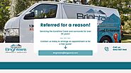 Brightaire Property Services | Property Clean Services
