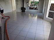 The Hows and Whys Of Professional Tile and Grout Cleaning Services