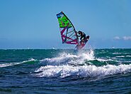 Wind Surfing