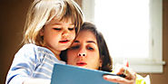Reading Together: Tips for Parents of Children with Speech and Language Problems