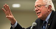 [5/26/15] 10 questions with Bernie Sanders