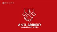 What is ISO 37001 - Anti-Bribery Management Systems | 4C Consulting