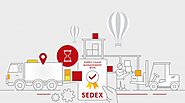 What Is SEDEX : How to Implement SEDEX – All You Need To Know | 4C Consulting