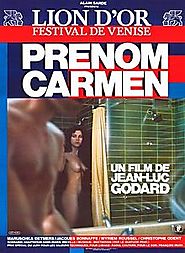 First Name: Carmen [1983]
