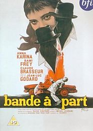 Bande à part (Band of Outsiders) [1964]