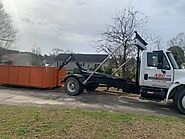 Roll Off Dumpster Rental Newport, NC | ABC Waste Container