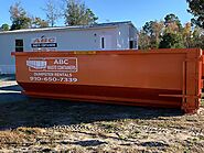Roll Off Dumpster Rental Havelock, North Carolina | Construction Dumpsters