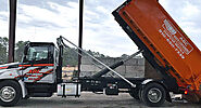 On Site Dumpster Services Carteret County NC
