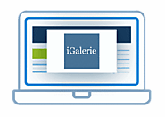 iGalerie Image Hosting Services