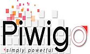 Piwigo Image Hosting Services
