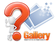 Gallery Image Hosting Services, Free Domains For Life