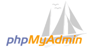 phpMyAdmin Bringing MySQL to the web