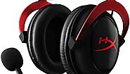 The Complete HyperX Cloud II Gaming Headset Review
