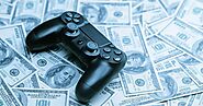 Tips For Designing a Video Game That Makes Money