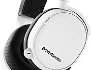SteelSeries Arctis 3 Gaming Headset Review