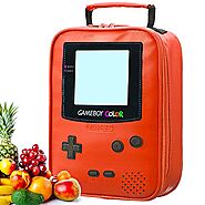 Tongtai GameBoy Lunch Box