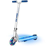 Gotrax Scout Electric Scooter for Kids