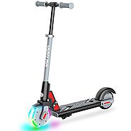 Gotrax GKS Lumios Electric Scooter for Kids