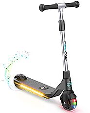 Gyroshoes Electric Scooter for Kids